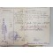 Militair pass WW1  Fusilier Jan Niemann 