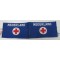 Mouw embleem Rode kruis NEDERLAND  (set)