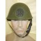 Helm M34 Landmacht (Dutch M34 Army Combat Helmet)