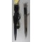 Ausgeh/parade/extra seitengewehr K98 (Dress/parade bayonet K98)