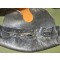 Helm M34 Landmacht (Dutch M34 Army Combat Helmet)