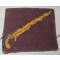 Shoulder title Malaya command (canvas)