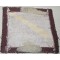 Shoulder title Malaya command (canvas)