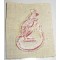 Shoulder patch 7th Armoured Division "Desert Rats"