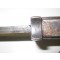 Seitengewehr M1884/98 nummerngleich (Bayonet M1884/98 matching numbers)