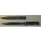 Seitengewehr M1884/98 nummerngleich (Bayonet M1884/98 matching numbers)