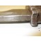 German 1898/05 (Butcher) Bayonet