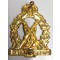 south africa army badge sterk en fier