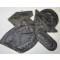Trade badge WW2 for a smith, artificer,armourer,fitter, vehicle mechanic plus about 20 more allied trades