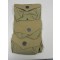 3 delige granaat tas (Triple grenade pouch)