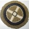 Trade badge Driver WW2