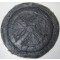 Trade badge Driver WW2