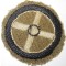 Trade badge Driver WW2