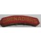 Ned Indie 45-50 Schuifpassant Grenadier