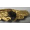 RAF officers dress cao badge