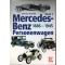 Mercedes Benz personenwagen 1886-1945
