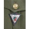 Service Dress jacket 2nd Foreign Infantry Regiment (Tunic de 2em Legion Entrangere)