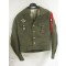 Service Dress jacket 2nd Foreign Infantry Regiment (Tunic de 2em Legion Entrangere)