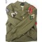 Service Dress jacket 2nd Foreign Infantry Regiment (Tunic de 2em Legion Entrangere)