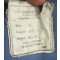 RCAF BD Blous met broek (RCAF Suit aircrew blouse serge with pants)