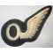 Air Crew qualification wings for Observers WW2 RAF