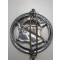 Cap badge batallion du choc