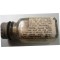 Bottle CHAMBERS Cold tables US WW2