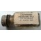 Bottle CHAMBERS Cold tables US WW2