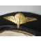Beret Belgie Para-Commando Regiment, HQ and Schools