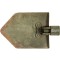 Single Folding Blade Entrenching Tool (M-1943) 1st model cover