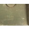 Single Folding Blade Entrenching Tool (M-1943) 1st model cover