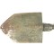 Single Folding Blade Entrenching Tool (M-1943) 1st model cover