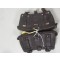 Patronentaschen K98 (Wehrmacht Brown K98 Ammo Pouches)