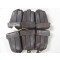 Patronentaschen K98 (Wehrmacht Brown K98 Ammo Pouches)