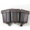 LW Patronentasche 98k munition (LW (Heer) K98 Ammo Pouch)
