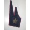 Collar tab Signals Italy WW2