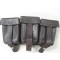 Patronentaschen K98 (Wehrmacht Brown K98 Ammo Pouches)