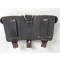 Patronentaschen K98 (Wehrmacht Brown K98 Ammo Pouches)