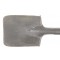 WH spaten WW2 (WH entrenching tool)