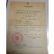Vordering LBD Amsterdam 1943 verrichten van diensten als Plv Blokhoofd