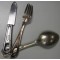 Set GI etenskit US M1926 (Set utensils US M1926)