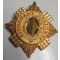 South Africa Cap badge Kimberley Regiment