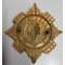 South Africa Cap badge Kimberley Regiment