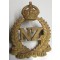 Cap badge New zealand  ONWARD