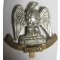 Cap badge Royal Scots Greys