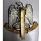 Cap badge Royal Scots Greys