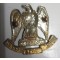 Cap badge Royal Scots Greys