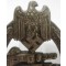 Panzerkampfabzeichen in Bronze (Panzer Assault Badge)