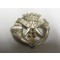 Cap badge Duke of Cornwall's Light Infantry