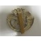 Cap badge Duke of Cornwall's Light Infantry
